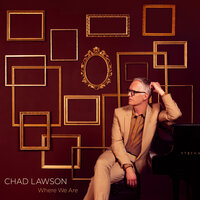 Where Dreams Softly Sigh - Chad Lawson