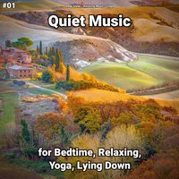 Quiet Music Pt. 58 - Deep Sleep & Relaxing music & Yoga
