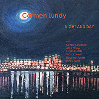 My Old Flame - Carmen Lundy
