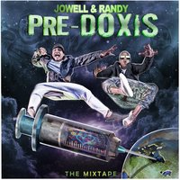 Adicta al Perreo - Jowell & Randy & Polaco & Lui-G 21