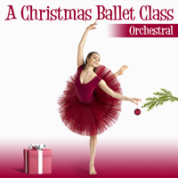 Sleigh Ride: Grand Allegro 3 - Andrew Holdsworth