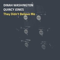 I'll Close My Eyes - Quincy Jones