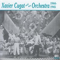 Minsang Lamang ("Promise to Remember") - Xavier Cugat & His Orchestra