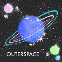Outerspace - Samantha Nova & Julian D