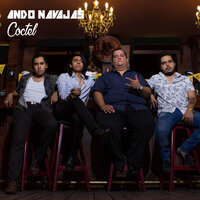 Paraiso De Sal - Ando Navajas
