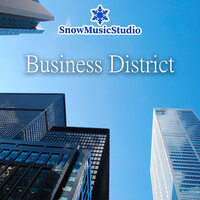 Business District - SnowMusicStudio