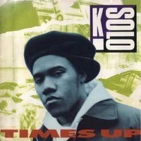 Premonition Of A Prisoner - K-Solo