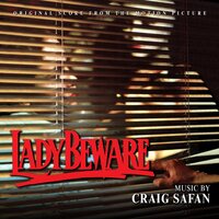 Creepy Call #2 - Craig Safan