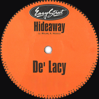 Hideaway - De'lacy & Deep Dish