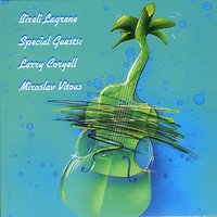 PSP No. 2 - Bireli Lagrene & Larry Coryell