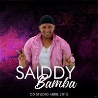 O Barraco Vai Tremer - Saiddy Bamba & Igor Kannário