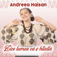 Gura zice, capul trage - Andreea Haisan