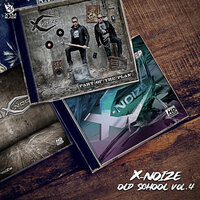 Spread Your Cheeks - X-Noize