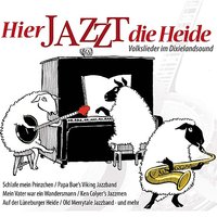 Ich hab das Frl. Helen baden sehn - Dutch Swing College Band