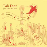 La Talibana - Tali Diaz Y Los Diaz Del Real