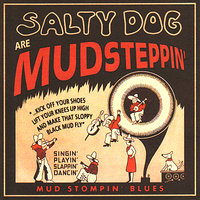 Depot Blues - Salty Dog