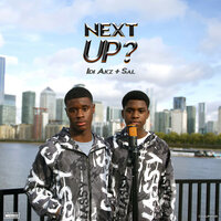 Next Up - S3-E47, Pt.1 - Idi Akz & Mixtape Madness & Idi Akz, Mixtape Madness
