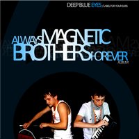 White Rabbit - Magnetic Brothers
