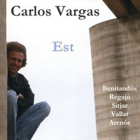 Regajo - Carlos Vargas