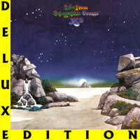 Tales from Topographic Oceans