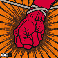 Some Kind Of Monster - Metallica