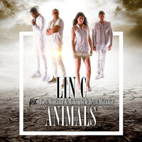 Animals (comme un animal) - Lin C & Joey Montana & Jessy Matador