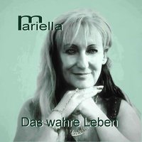 Du bist da - Mariella