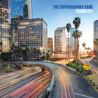 Just the Three of Us - The Superhighway Band & Shawn Lee