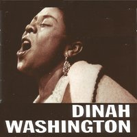 Backwater Blues - Dinah Washington