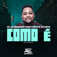 Eu Já Namorei uma Virgem Sei Bem Como É - Mc Nandinho & DJ MATHEUS DO INTER
