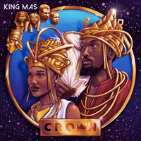 Pretty Eyes - Mitymaose & King Mas