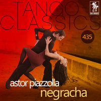 Azabache - Orquesta de Cuerdas Astor Piazzolla & Jorge Sobral
