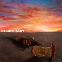 Lost Angel - The Sonic Escape