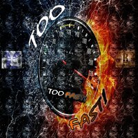 Toofast - B.O.S.S Entertainment Group-Detroit Blak.Ops.Connections & L H