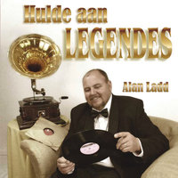 Moon River - Alan Ladd