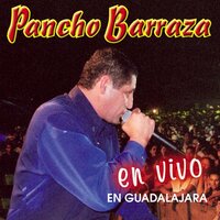 Unidos Para Amarnos (En Vivo) - Pancho Barraza