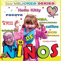 Busca Lo Más Vital (El Libro De La Selva) - Banda Infantil