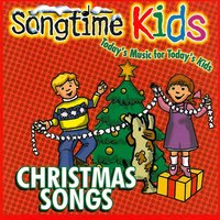 We Three Kings Of Orient Are - Songtime Kids