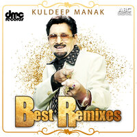 Badla - Kuldeep Manak