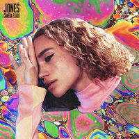 Camera Flash - Jones