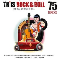 3 Steps to Heaven - Eddie Cochran