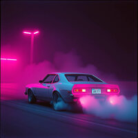 Digital Calm - Den