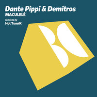 Maculelê - Dante Pippi & Demitros