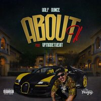 Aboutit - Half Ounce & VFMadeTheHit