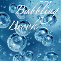 White Noise for Stress Relief - Babbling Brook