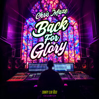 Back to Work - Chris Maze