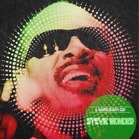 Hallelujah, I Love Her so - Stevie Wonder