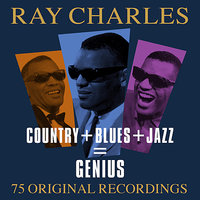 Georgia On My Mind - Ray Charles