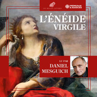 Le désespoir de didon - Daniel Mesguich