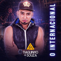 Sangre de Mis Venas - Tiaguinho de Souza